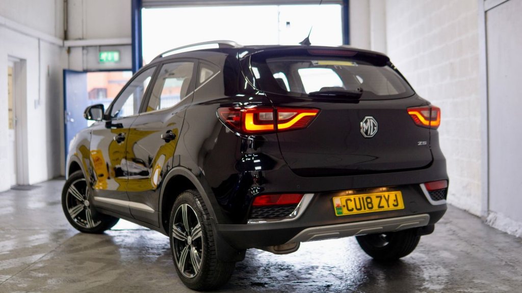 Used MG MG ZS 2018 for sale - 77621106: Photo 20