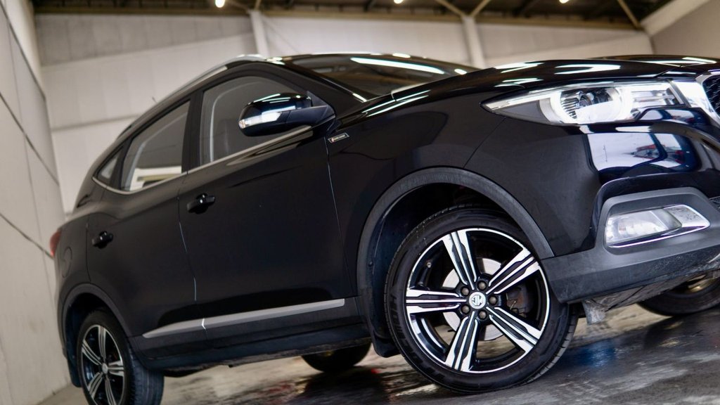 Used MG MG ZS 2018 for sale - 77621106: Photo 22