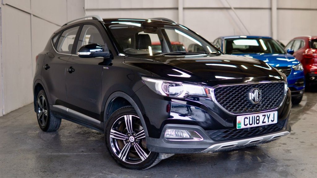 Used MG MG ZS 2018 for sale - 77621106: Photo 23