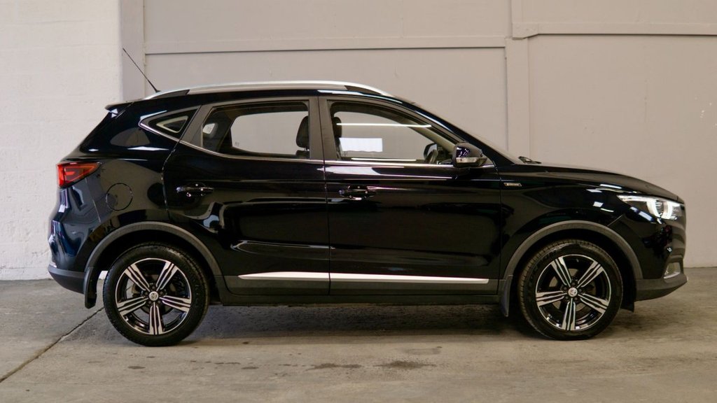 Used MG MG ZS 2018 for sale - 77621106: Photo 3