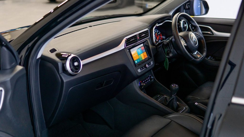 Used MG MG ZS 2018 for sale - 77621106: Photo 33