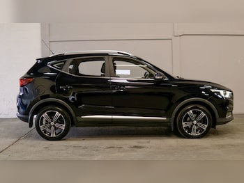 Used MG MG ZS 2018 for sale - 77621106: Photo