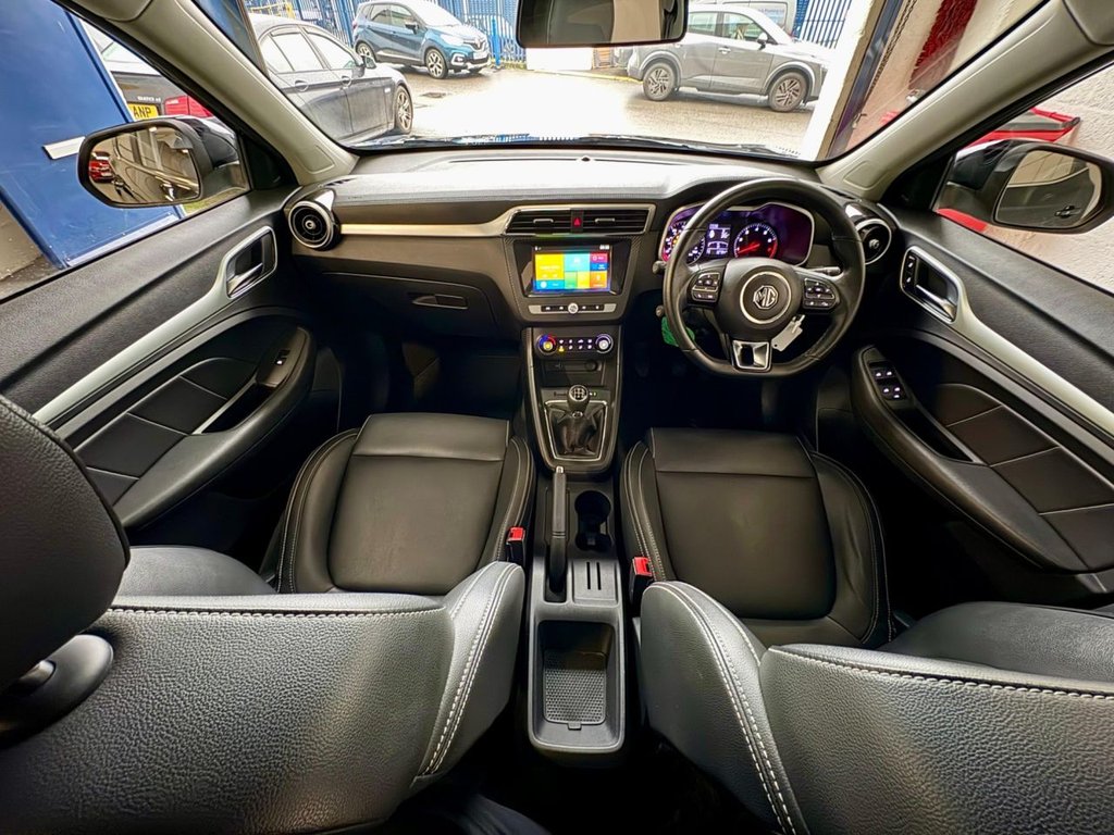 Used MG MG ZS 2018 for sale - 77621106: Photo 4