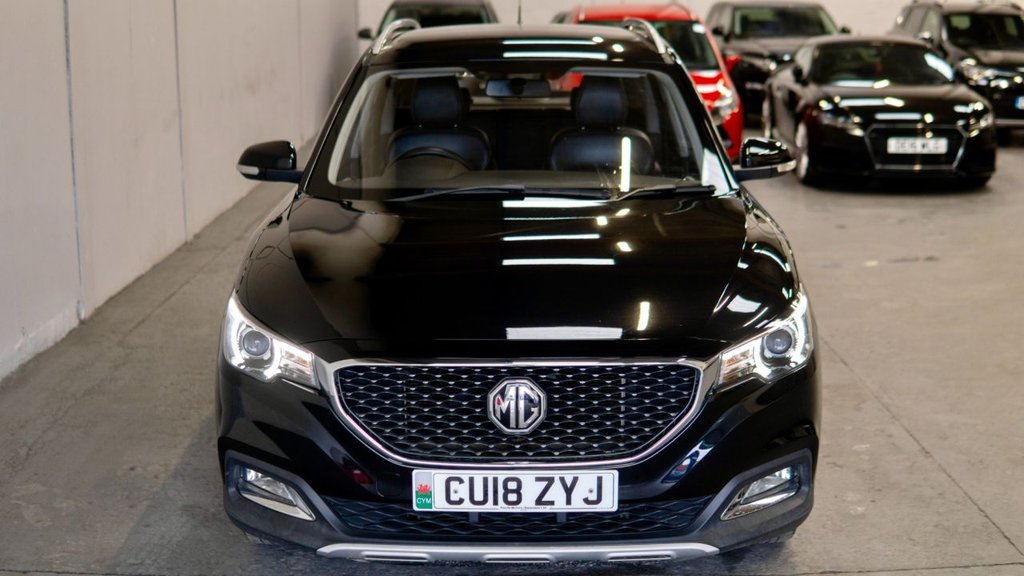 Used MG MG ZS 2018 for sale - 77621106: Photo 41