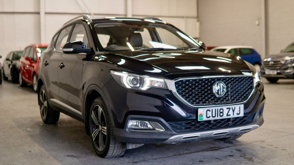 Used MG MG ZS 2018 for sale - 77621106: Photo 42