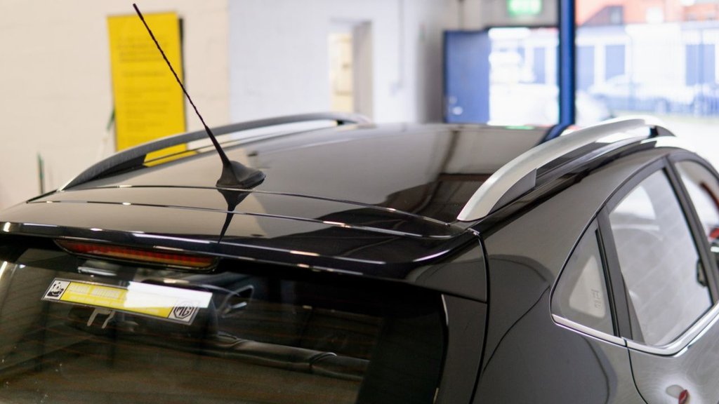 Used MG MG ZS 2018 for sale - 77621106: Photo 44