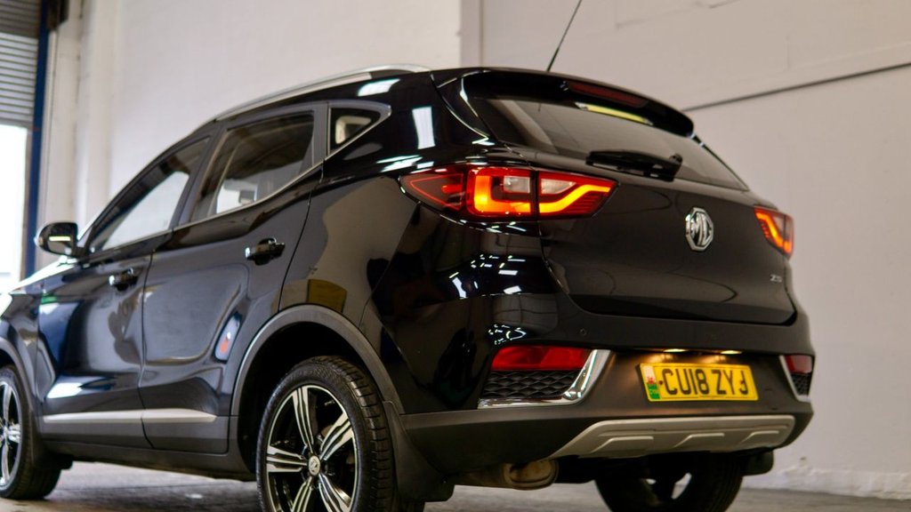 Used MG MG ZS 2018 for sale - 77621106: Photo 47