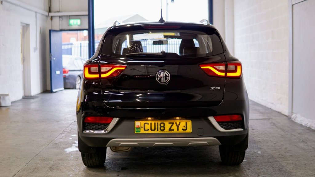 Used MG MG ZS 2018 for sale - 77621106: Photo 49