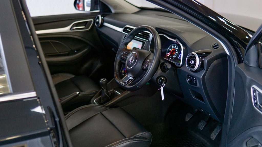 Used MG MG ZS 2018 for sale - 77621106: Photo 7