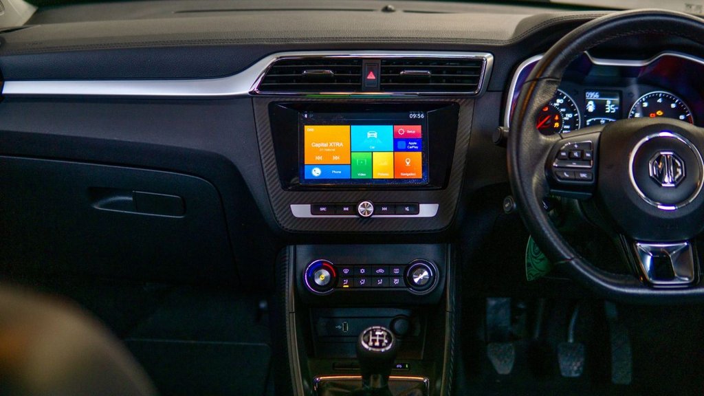 Used MG MG ZS 2018 for sale - 77621106: Photo 8