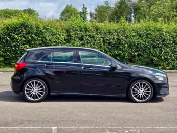 Used Mercedes-Benz A-Class 2015 for sale - 75067895: Photo