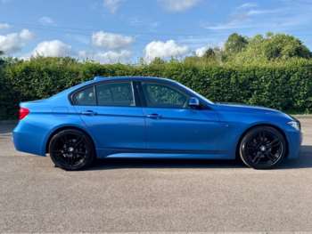 Used BMW 3 Series 2016 for sale - 74865510: Photo