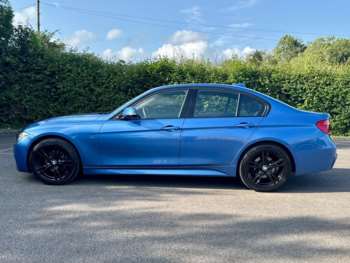 Used BMW 3 Series 2016 for sale - 74865510: Photo