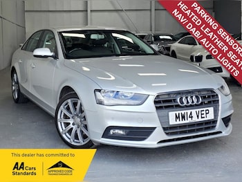 Audi - A4