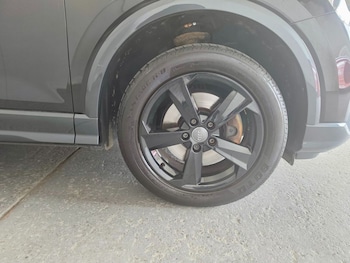 Used Audi Q2 2017 for sale - 78557595: Photo