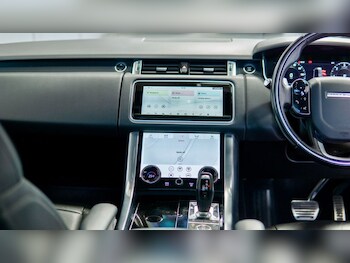 Used Land Rover Range Rover Sport 2021 for sale - 78215831: Photo