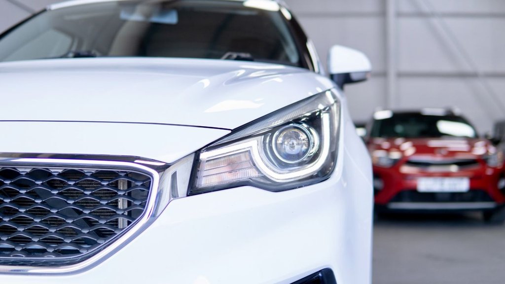 Used MG MG3 2022 for sale - 78153805: Photo 10