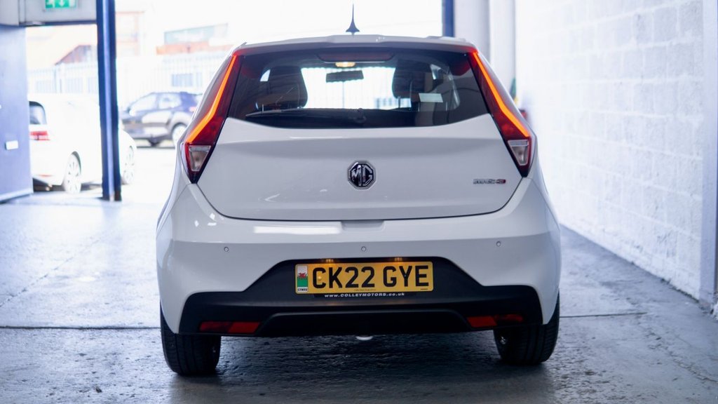 Used MG MG3 2022 for sale - 78153805: Photo 14