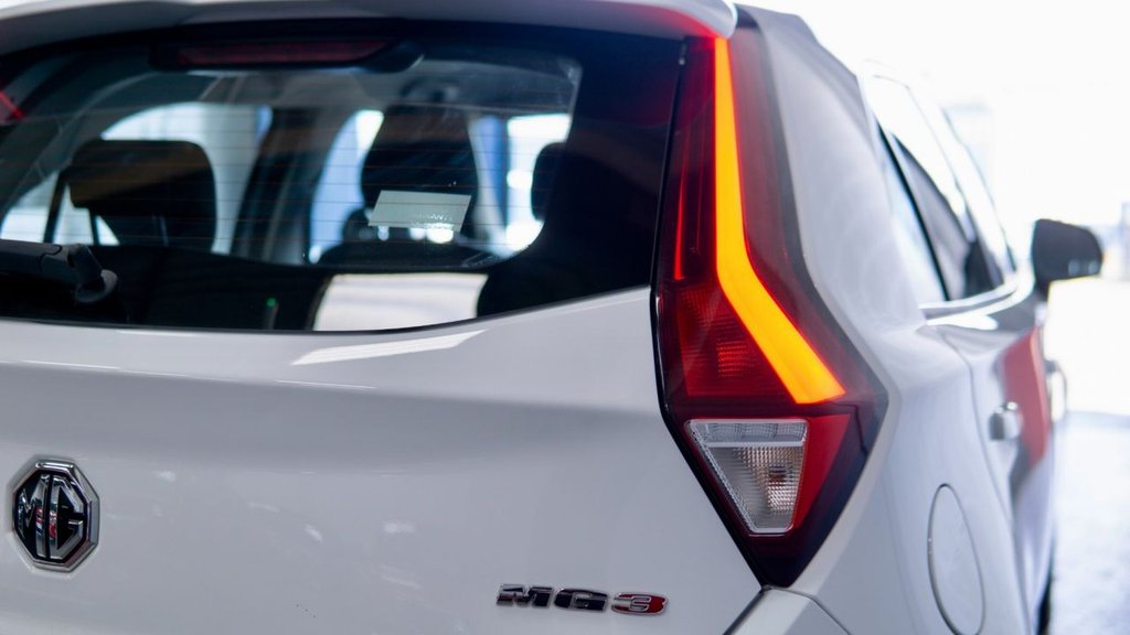 Used MG MG3 2022 for sale - 78153805: Photo 17