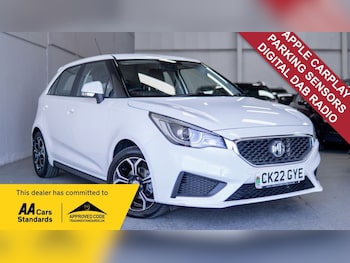 Used MG MG3 2022 for sale - 78153805: Photo