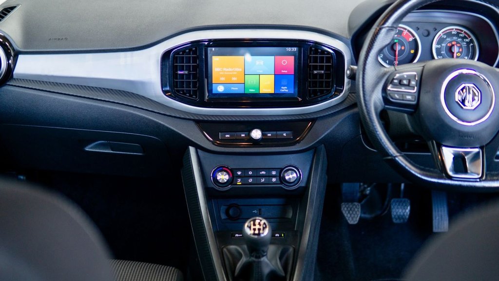 Used MG MG3 2022 for sale - 78153805: Photo 23