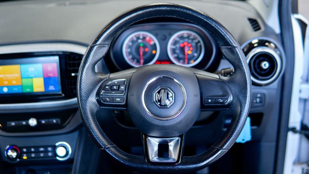 Used MG MG3 2022 for sale - 78153805: Photo 32