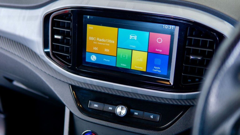 Used MG MG3 2022 for sale - 78153805: Photo 36