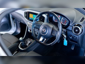 Used MG MG3 2022 for sale - 78153805: Photo