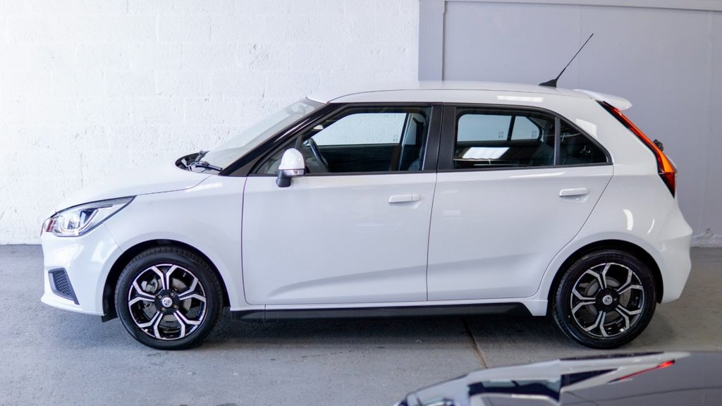 Used MG MG3 2022 for sale - 78153805: Photo 4