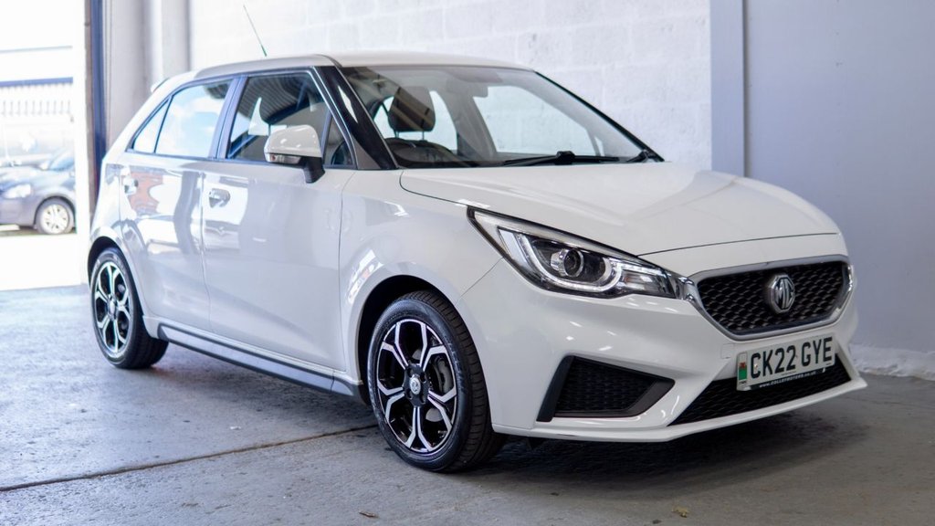 Used MG MG3 2022 for sale - 78153805: Photo 48