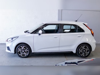 Used MG MG3 2022 for sale - 78153805: Photo