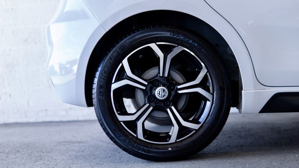 Used MG MG3 2022 for sale - 78153805: Photo 5