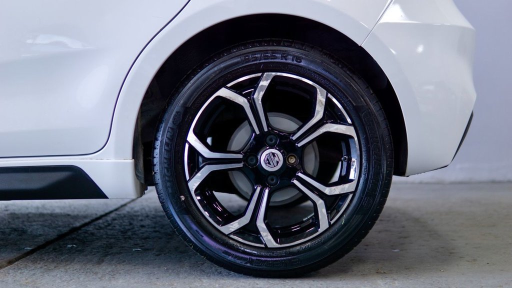 Used MG MG3 2022 for sale - 78153805: Photo 7