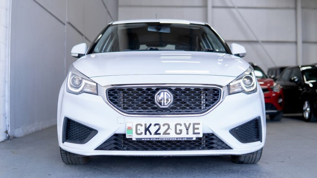Used MG MG3 2022 for sale - 78153805: Photo 8