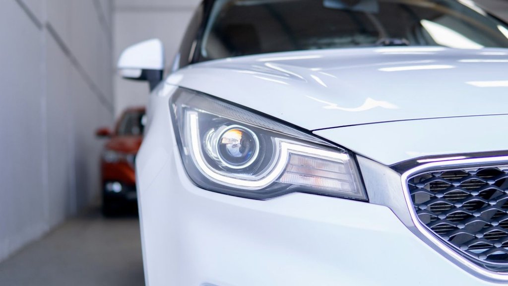 Used MG MG3 2022 for sale - 78153805: Photo 9