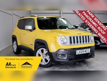 Used Jeep Renegade 2015 for sale - 78637886: Photo