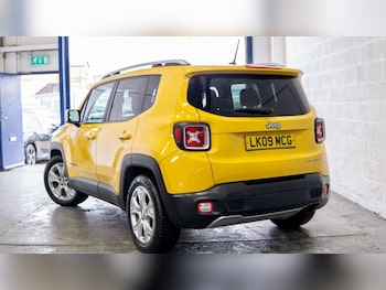 Used Jeep Renegade 2015 for sale - 78637886: Photo