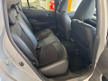 Used Nissan Leaf 2020 for sale - 79358239: Photo