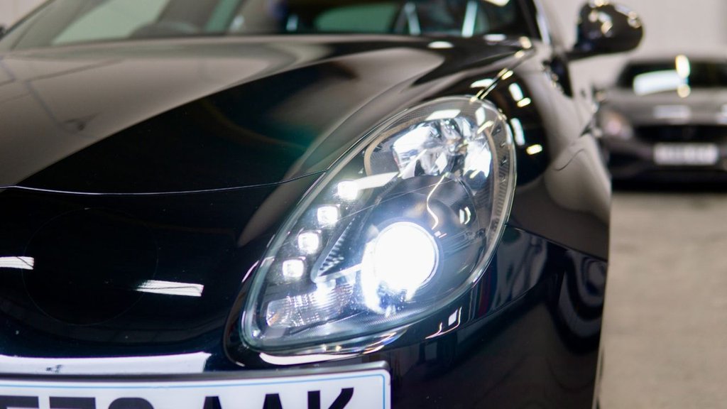 Used Alfa Romeo Giulietta 2020 for sale - 77463678: Photo 10