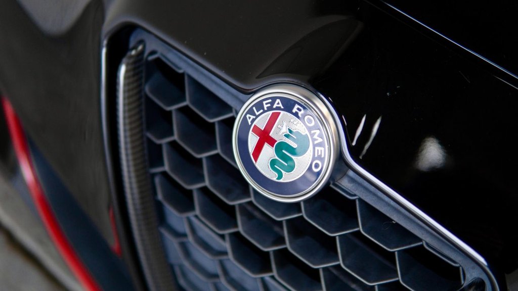 Used Alfa Romeo Giulietta 2020 for sale - 77463678: Photo 15