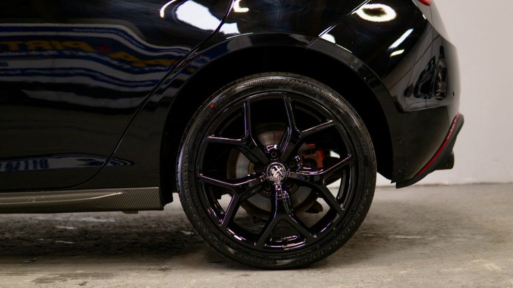 Used Alfa Romeo Giulietta 2020 for sale - 77463678: Photo 19