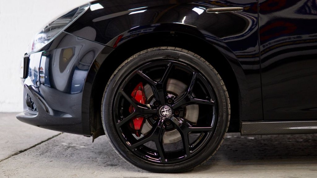 Used Alfa Romeo Giulietta 2020 for sale - 77463678: Photo 20