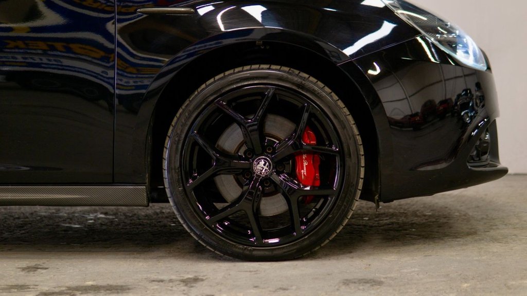 Used Alfa Romeo Giulietta 2020 for sale - 77463678: Photo 23