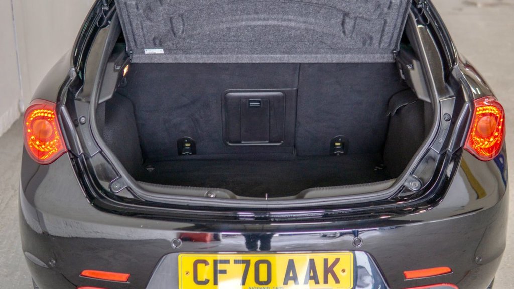 Used Alfa Romeo Giulietta 2020 for sale - 77463678: Photo 25