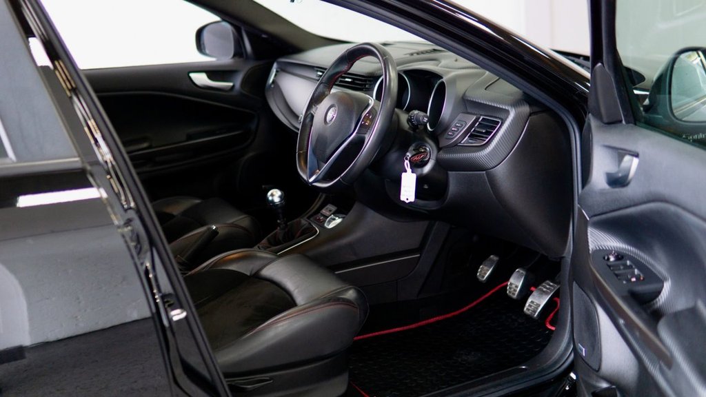 Used Alfa Romeo Giulietta 2020 for sale - 77463678: Photo 27