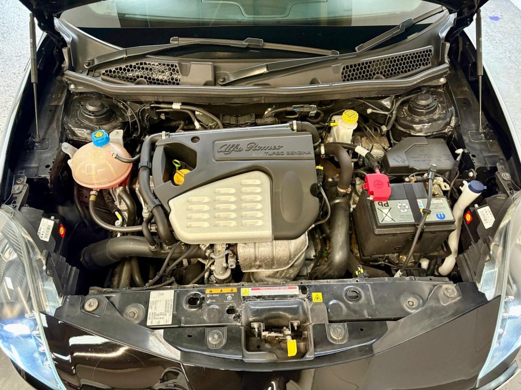 Used Alfa Romeo Giulietta 2020 for sale - 77463678: Photo 28