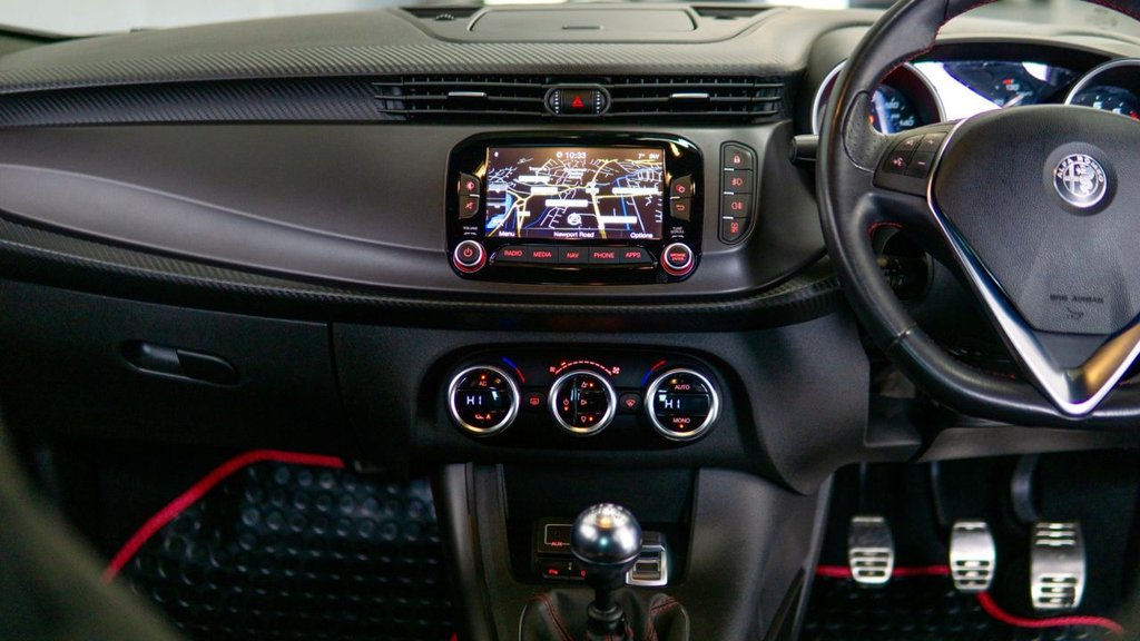 Used Alfa Romeo Giulietta 2020 for sale - 77463678: Photo 34