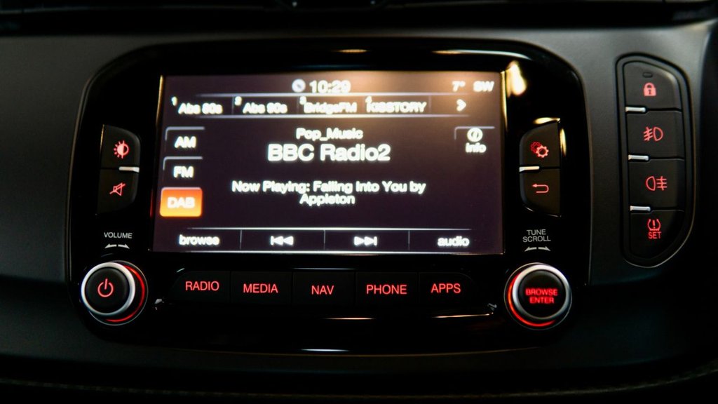 Used Alfa Romeo Giulietta 2020 for sale - 77463678: Photo 44