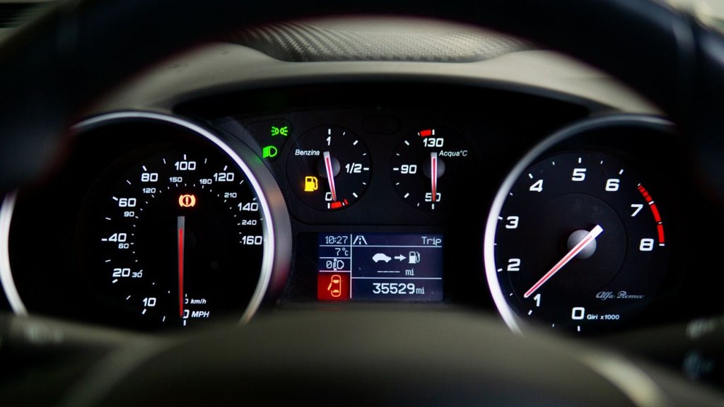 Used Alfa Romeo Giulietta 2020 for sale - 77463678: Photo 49