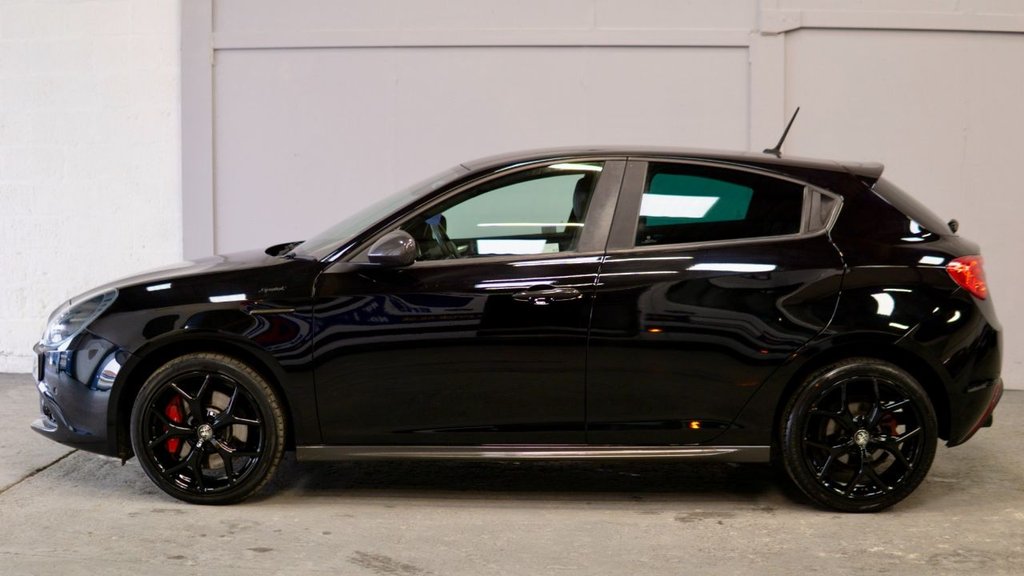 Used Alfa Romeo Giulietta 2020 for sale - 77463678: Photo 7